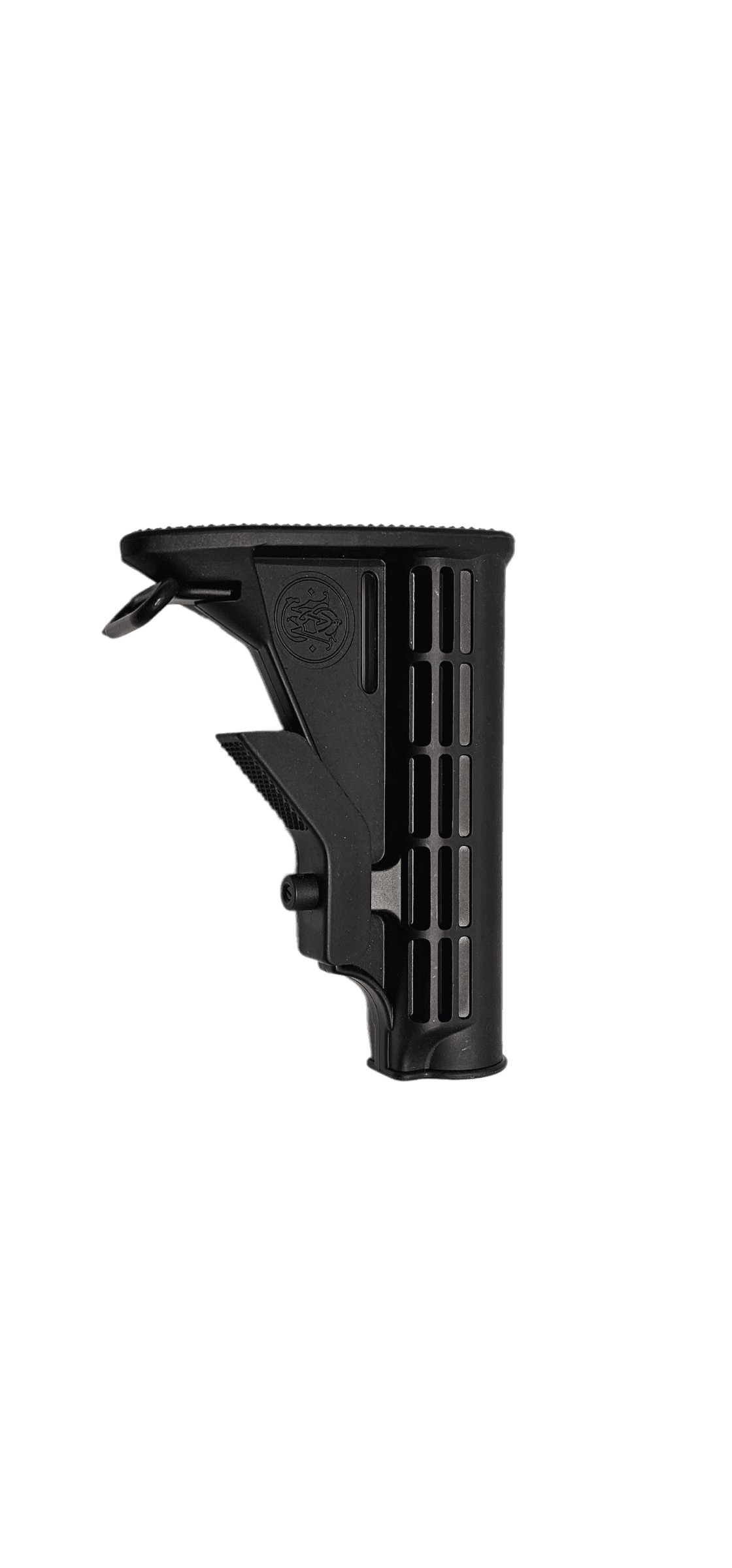 S&W Butt Stock AR15 – Bild 1