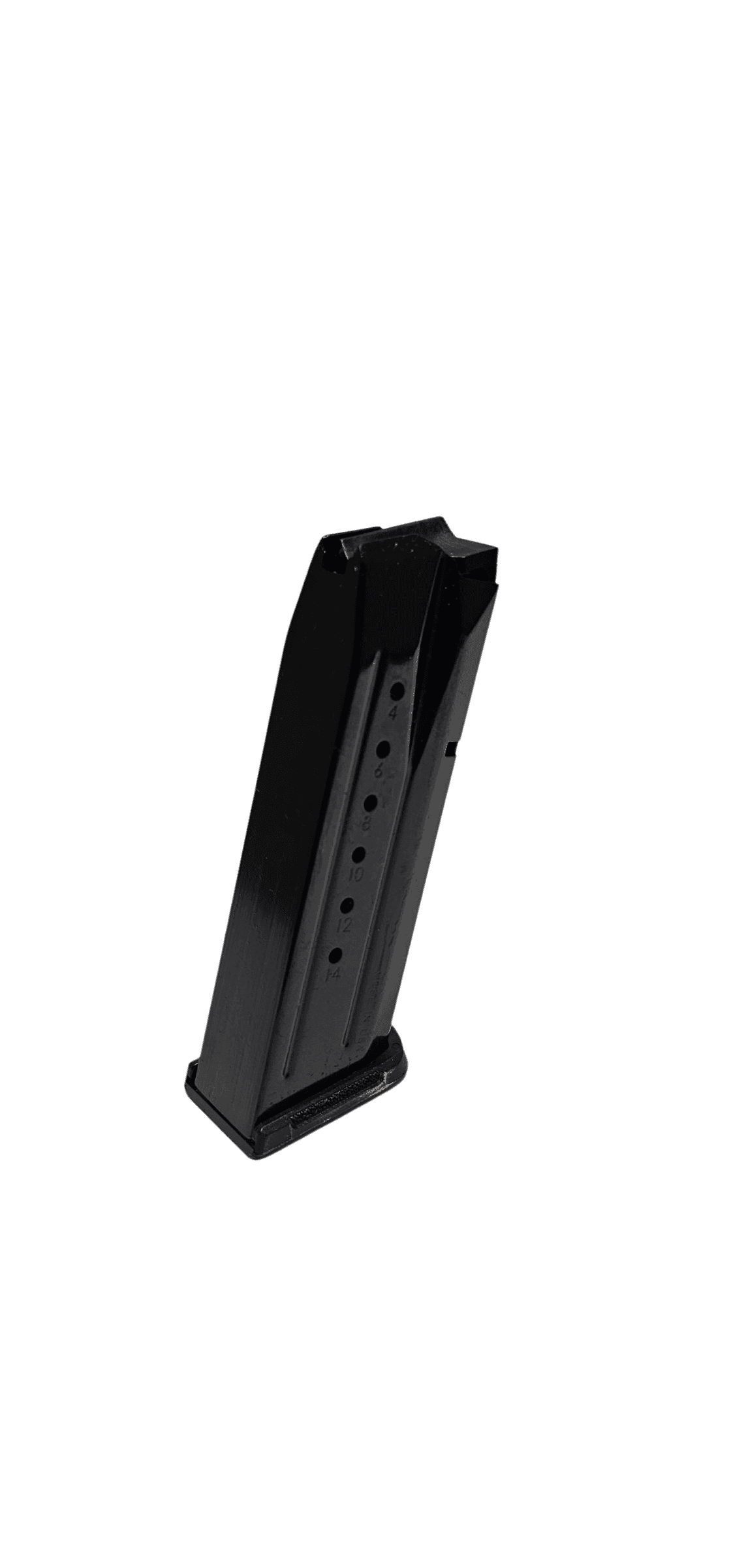 Ruger Security-9 Magazin 15 Schuss – Bild 1