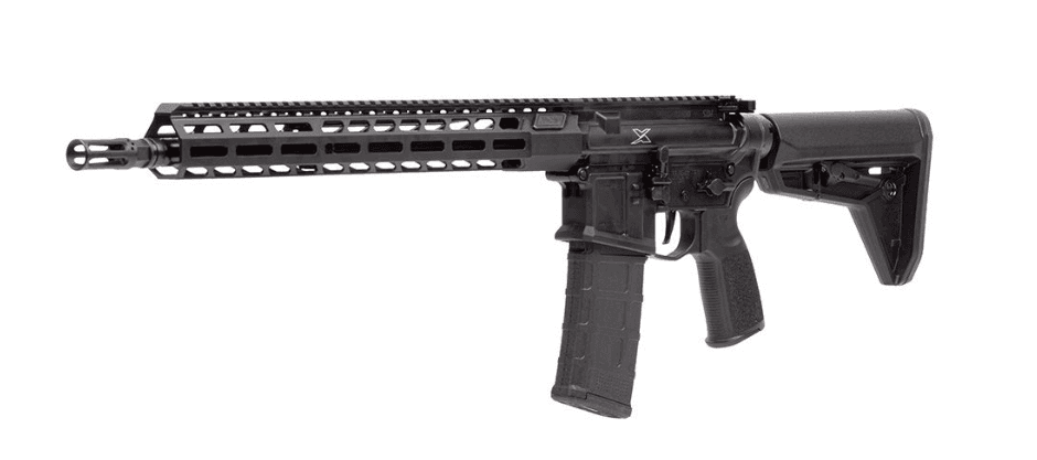 SIG M400 SDI X 16" – Bild 1
