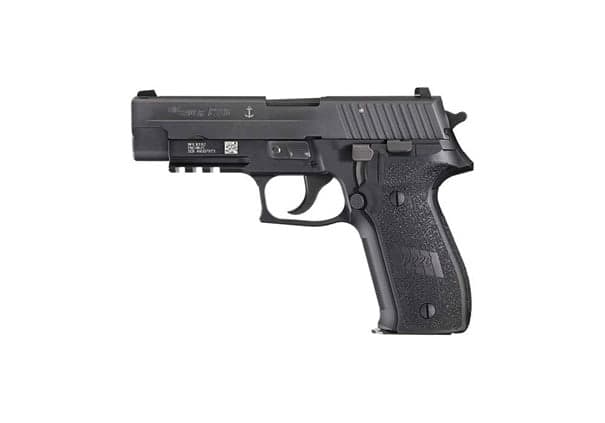 SIG P226 MK25 FULL SIZE 9x19