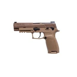 SIG P320 M17