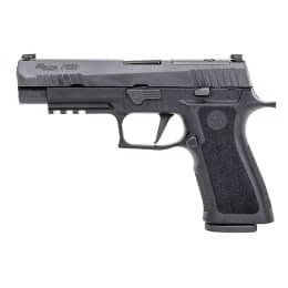 SIG P320 Xfull