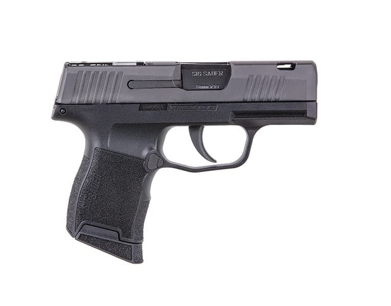 SIG P365 SAS