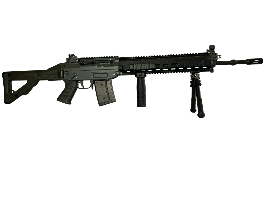 SIG PE90