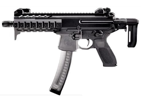 SIG Sauer MPX