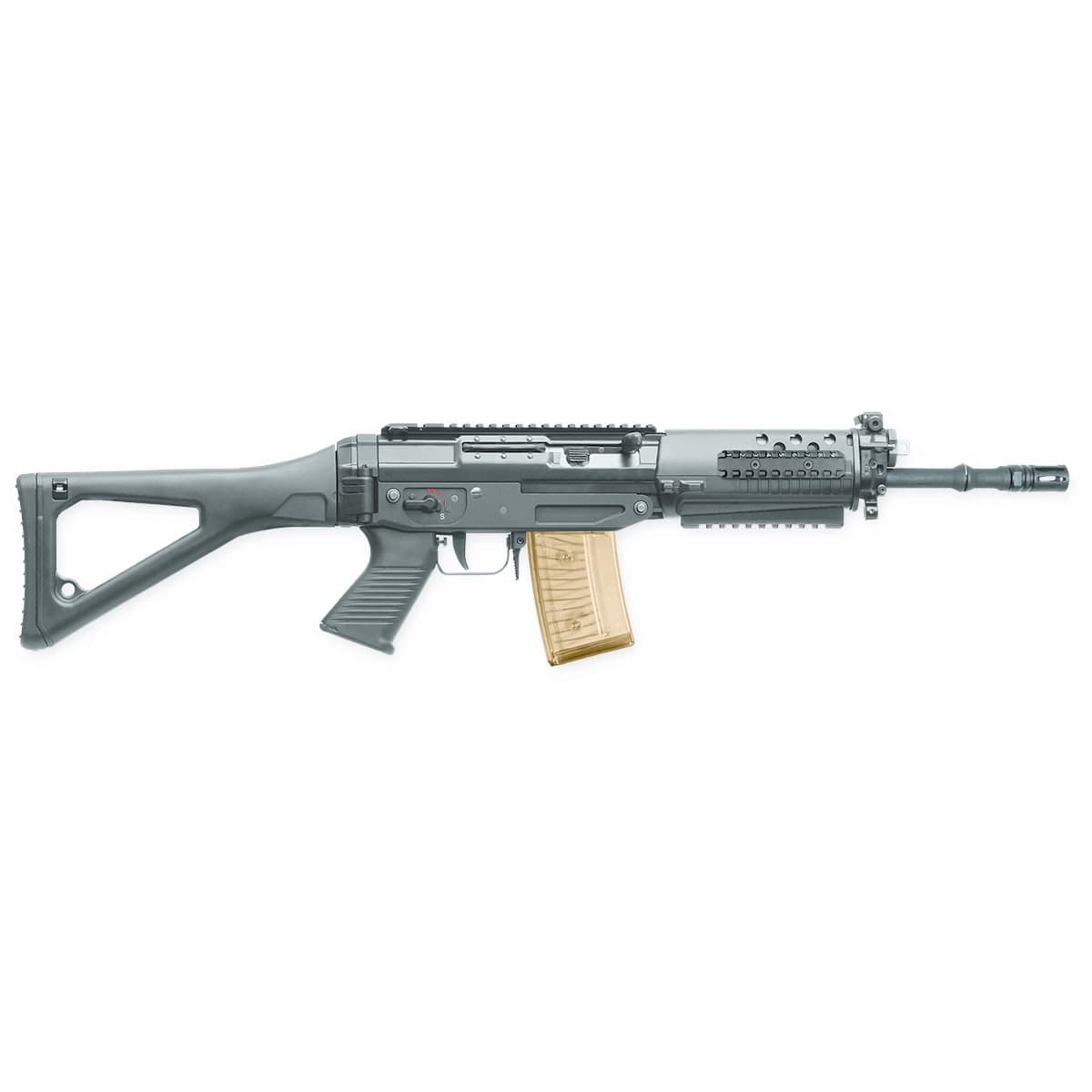 SIG SG553