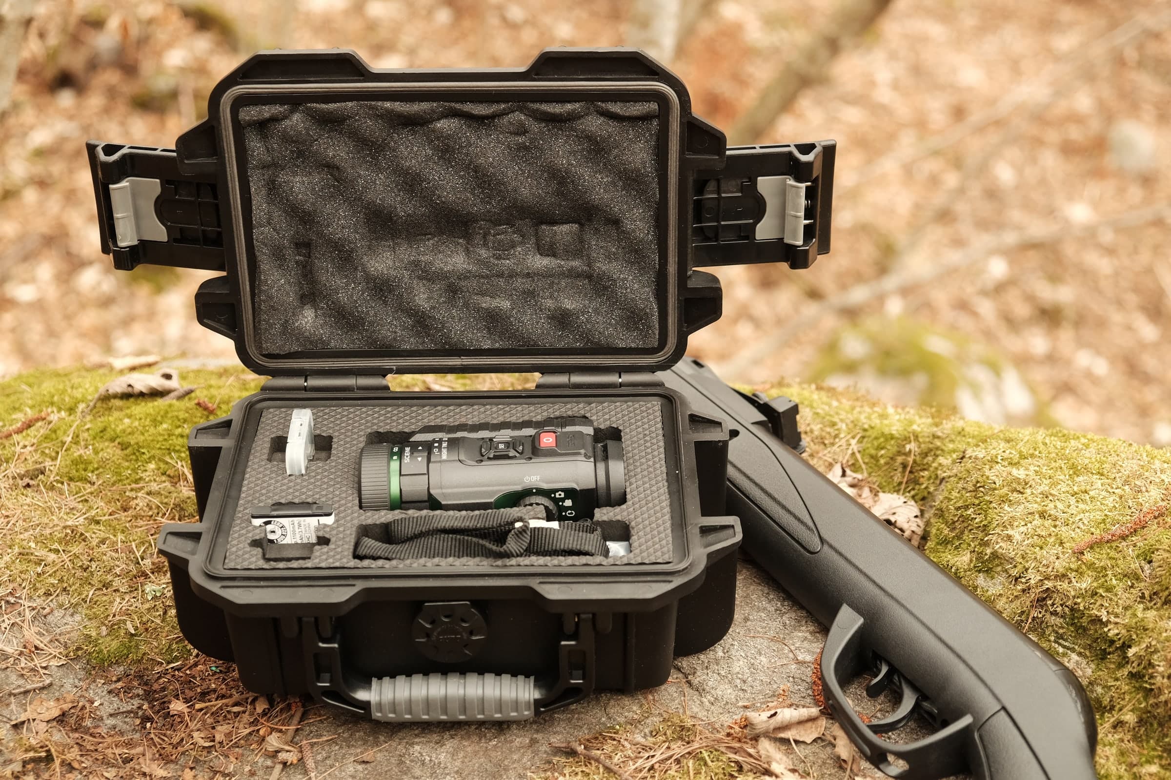 Sionyx Aurora Standard