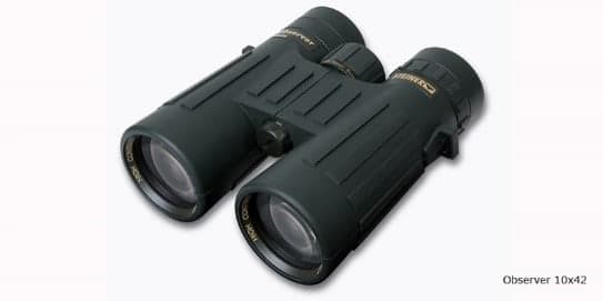 Steiner Fernglas Observer