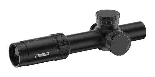Steiner M8XI