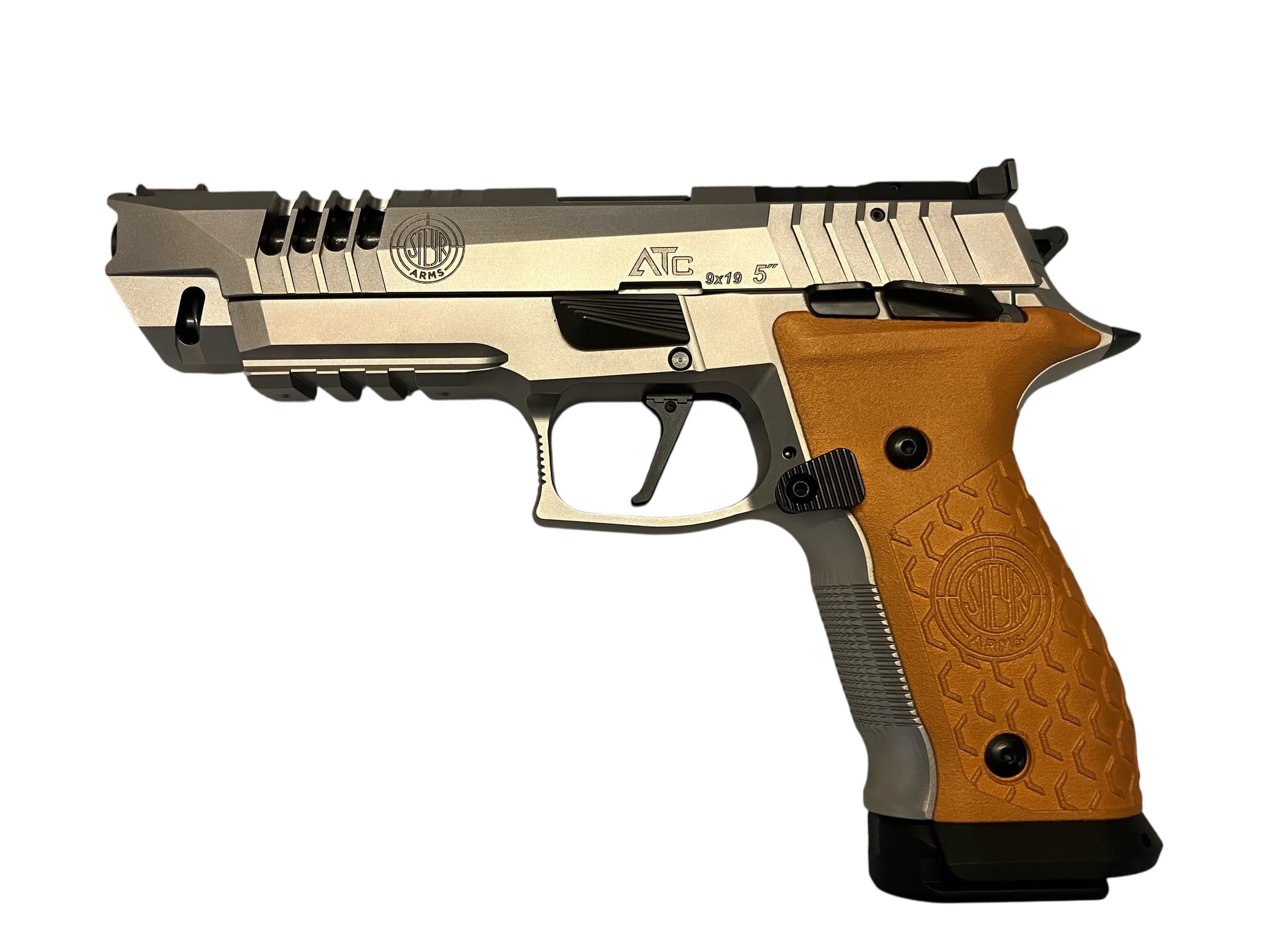 Steyr Arms ATC 5