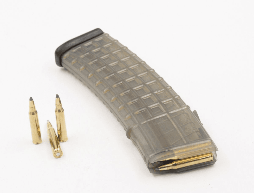 Steyr Arms Magazin AUG .223, 30 Schuss – Bild 1