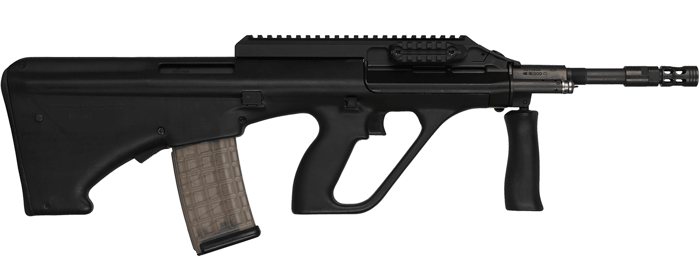 Steyr AUG A3 SA