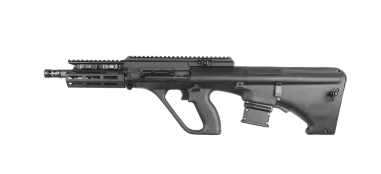 Steyr AUG A3 SA M II – Bild 1