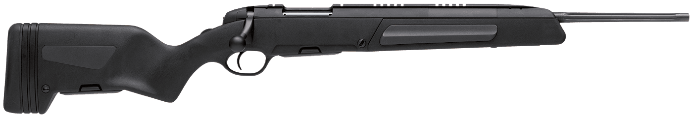 Steyr Männlicher Scout