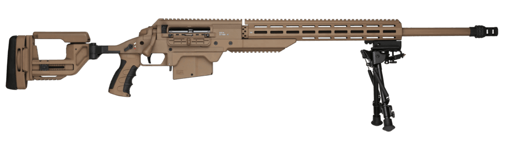 Steyr SSG M1
