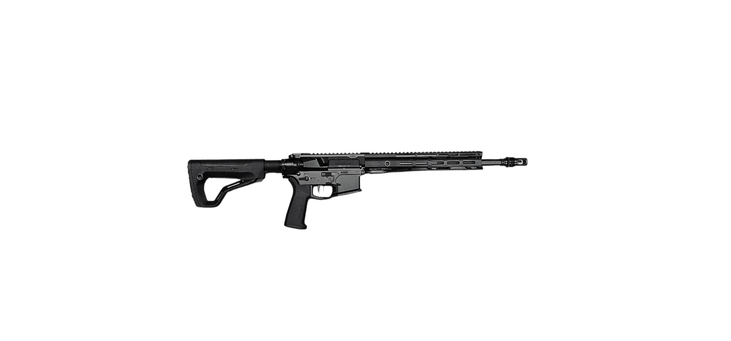 AR15 Halbautomat Hera The15th