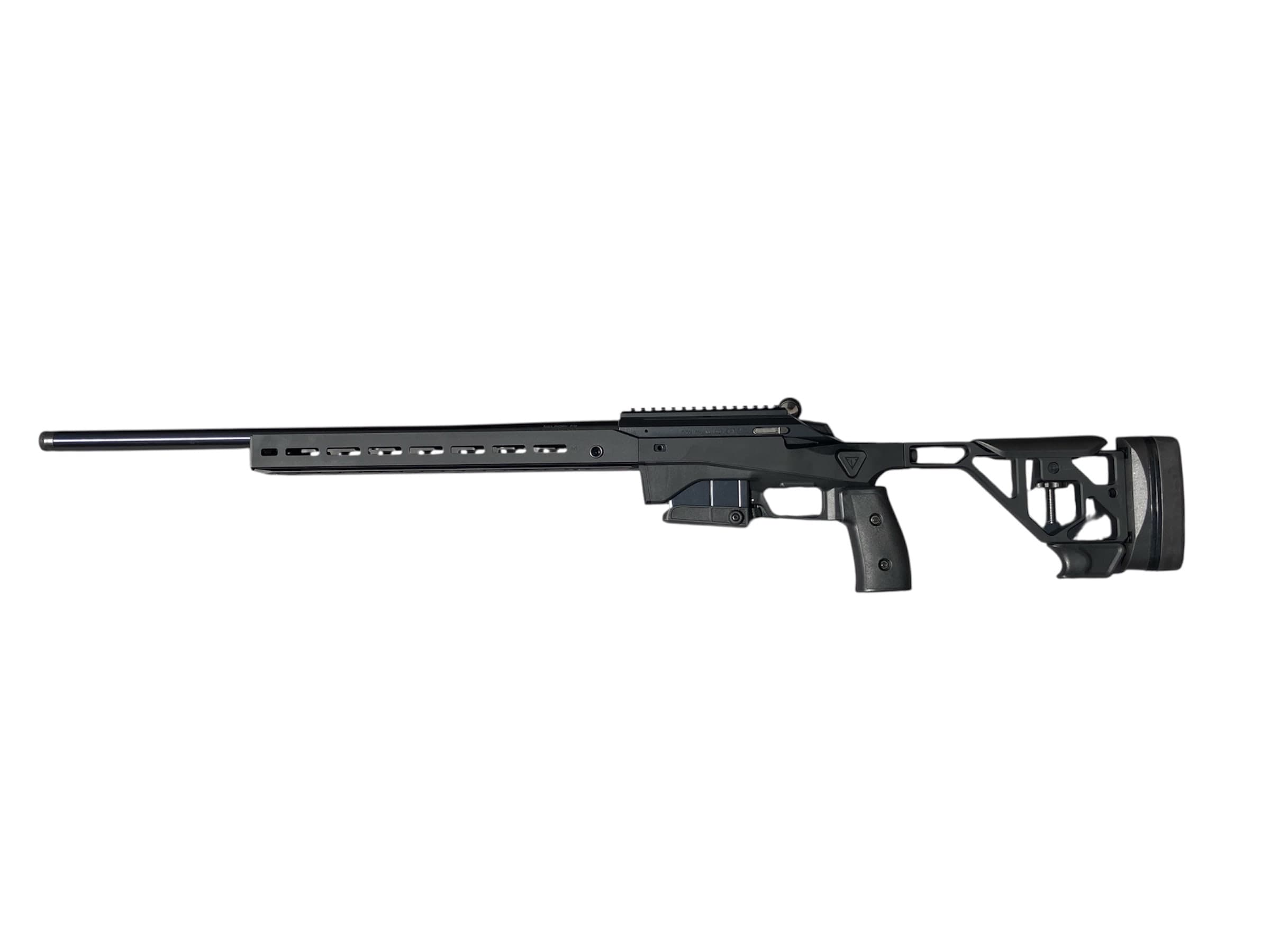 Tikka T3x ACE Target Longrange