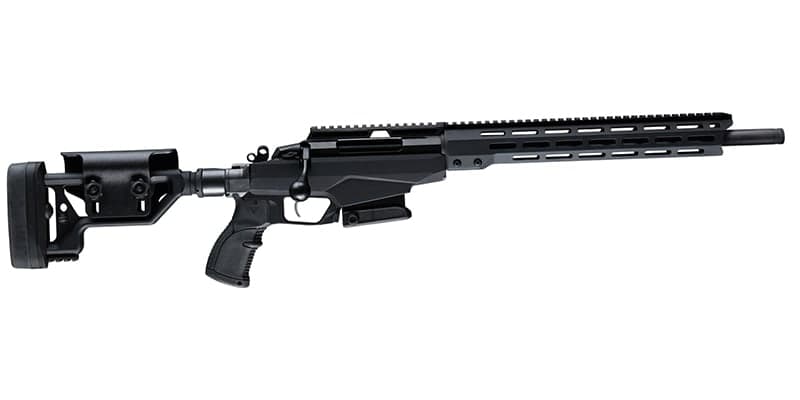 Tikka T3x Tact A1
