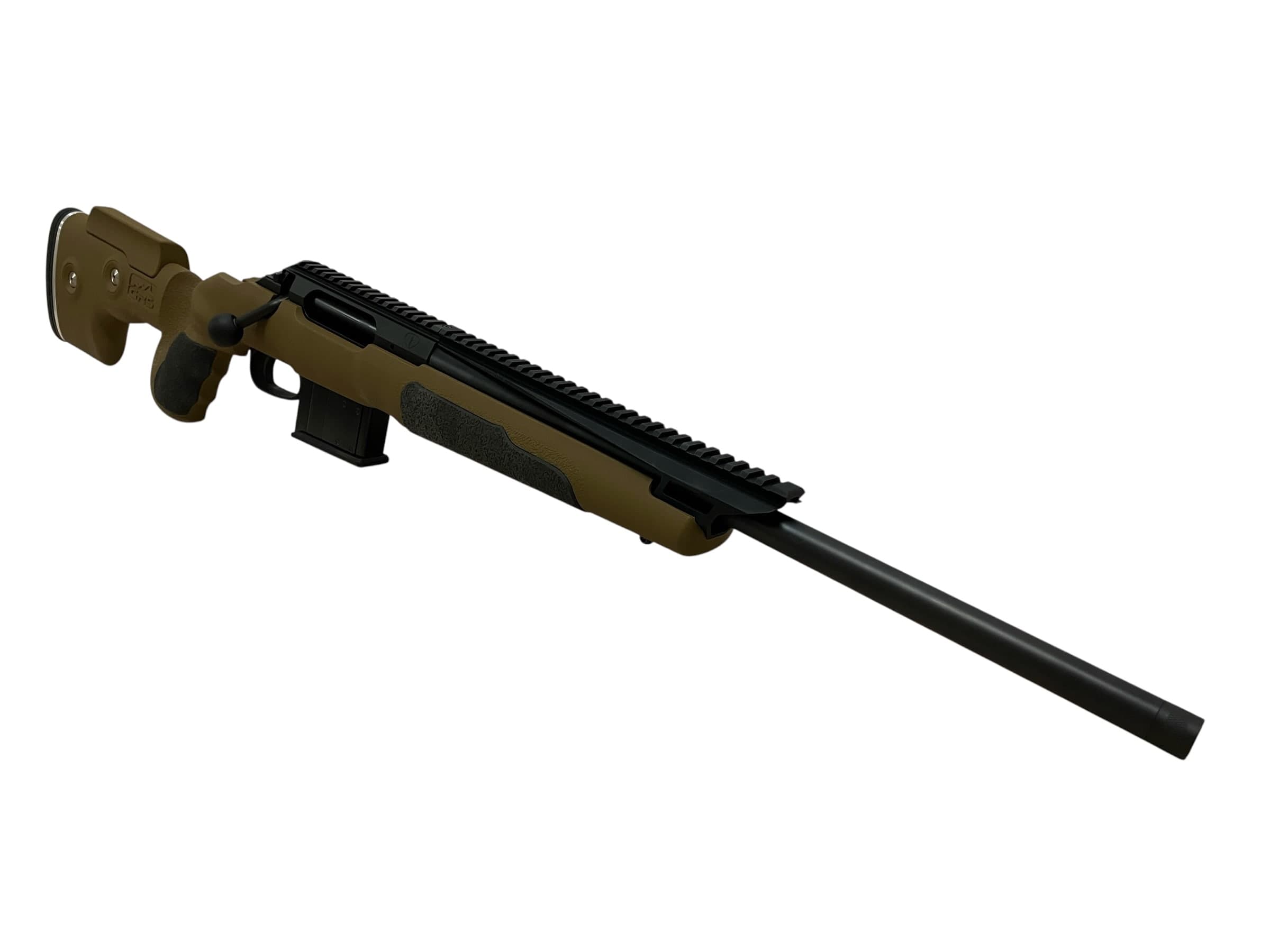 Unique Alpine JPR-1 Nordland Scout 6.5CM – Bild 1