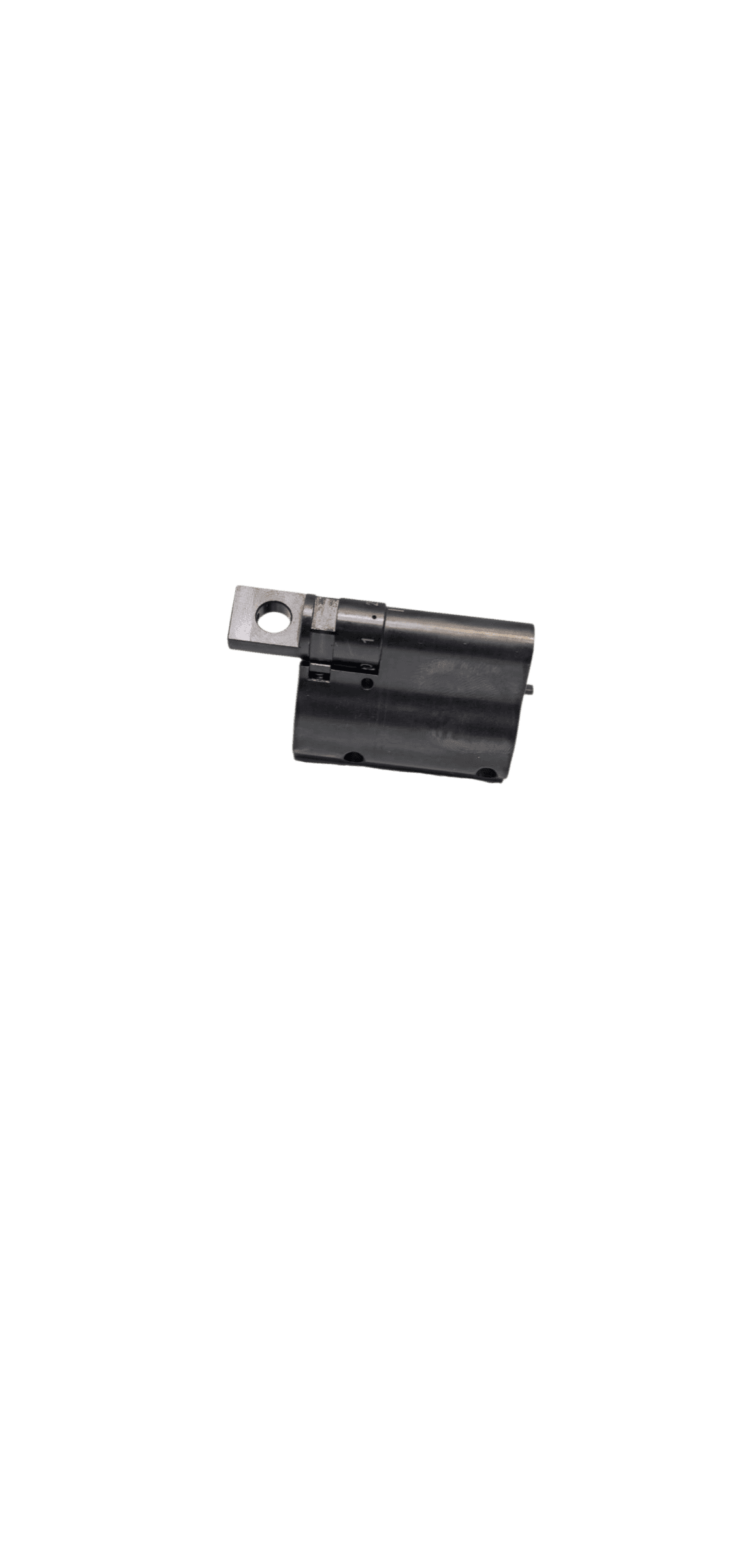 Verstellbare 5 Positionen Gasentnahme für Heckler & Koch MR223