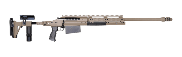 VOERE X3 Präzisionsgewehr Multikaliber