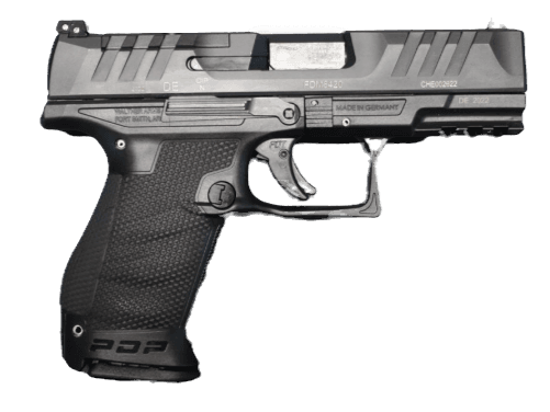 Walther PDP Compact