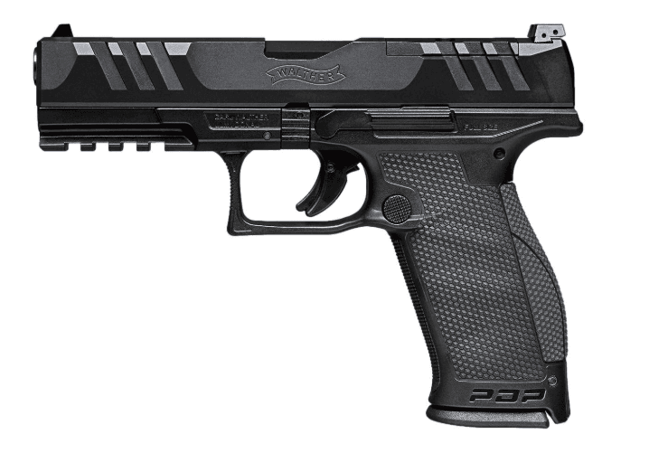 Walther PDP FS 4.5 OR – Bild 1